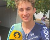 Paul Seixas a Etten Leur - &copy; Youtube Wielerflits