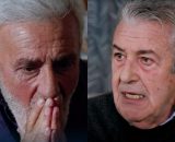 Raffaele e Renato - screenshot &copy; Un posto al sole.