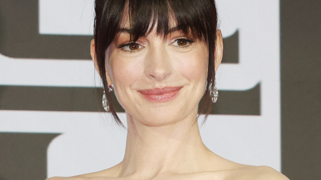 Anne Hathaway - Wikipedia &copy; Creative Commons