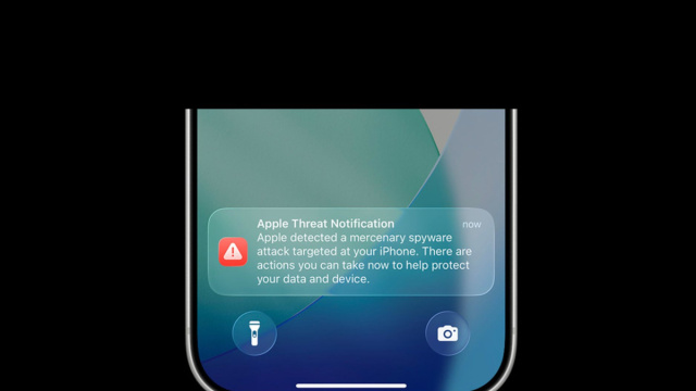 Apple avverte gli utenti di iPhone in 110 paesi in merito ad ... &copy; Creative Commons
