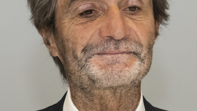 Attilio Fontana (politico 1952) - Wikipedia &copy; Creative Commons