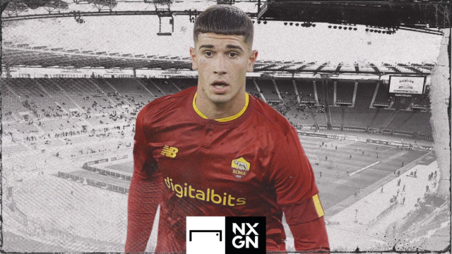 Cristian Volpato, il 18enne australiano cresciuto da Totti e ... &copy; Creative Commons