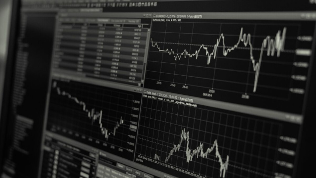 Dati analitici e curve economiche.
