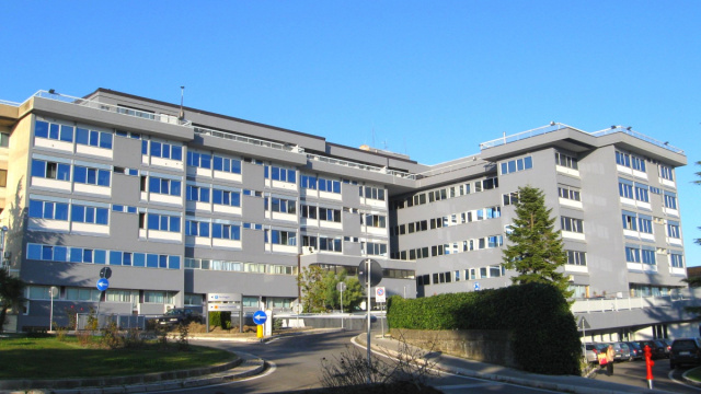 File:IRCCS - CROB Rionero.jpg - Wikipedia &copy; Creative Commons