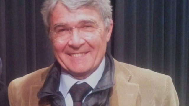 File:Roberto Castelli, Cisano B.sco, feb 2013.jpg - Wikipedia &copy; Creative Commons