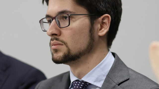 Filippo Galli - Diritto e Impresa &copy; Creative Commons