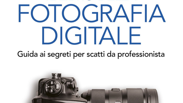 Il libro della fotografia digitale - Libri Apogeo Editore &copy; Creative Commons