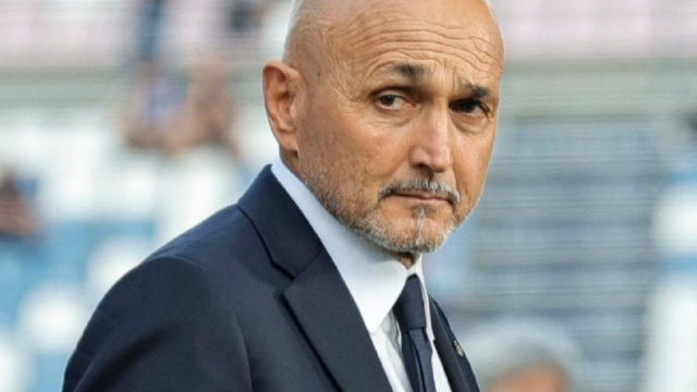 Juventus: Luciano Spalletti alla Continassa, il tecnico &egrave; pronto ... &copy; Creative Commons