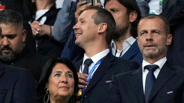 Kevin Lamour, il direttore operativo della FIFA, lascia l'incarico &copy; Creative Commons
