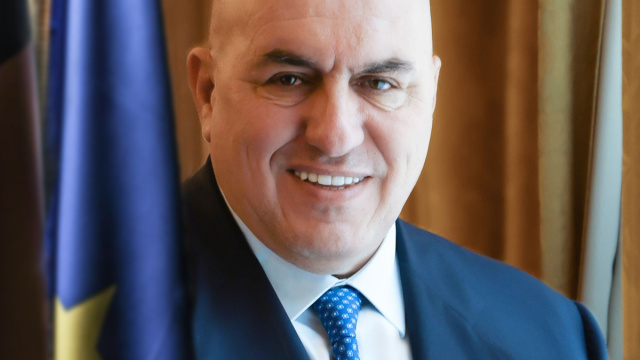 l Ministro Crosetto a Erbil, nel Kurdistan iracheno - n.54 &copy; Creative Commons