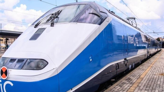 Lega Serie B e Trenitalia insieme: Intercity diventa il Treno ... &copy; Creative Commons
