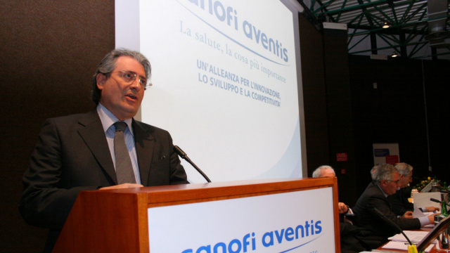 Massimo Ferrarese commissario straordinario per i Giochi del ... &copy; Creative Commons