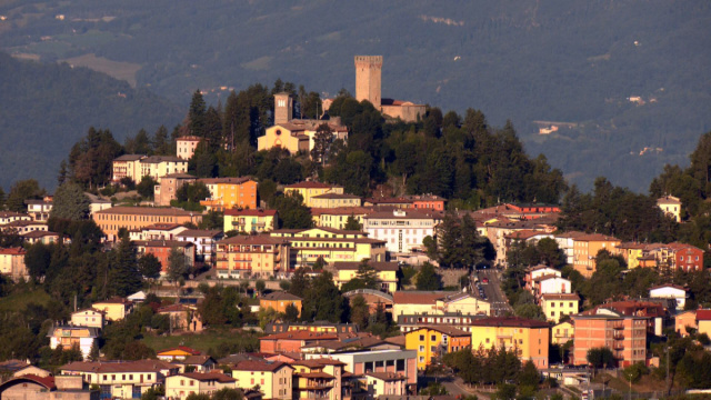 Montese - Wikipedia &copy; Creative Commons