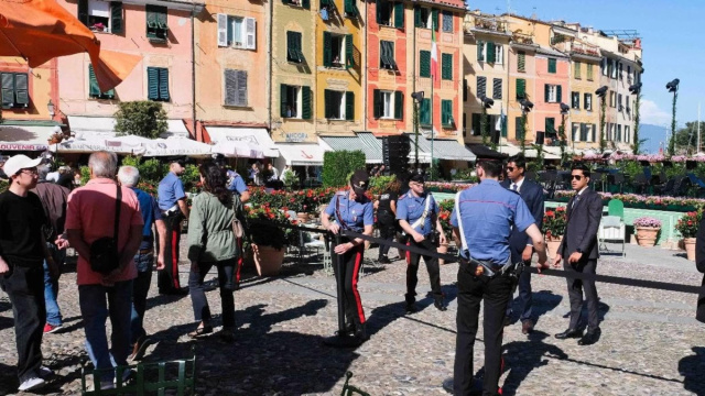 Portofino affittata per il matrimonio indiano, pioggia di critiche ... &copy; Creative Commons