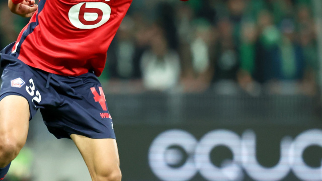 Profile: Ayyoub Bouaddi, Lille's 17-year-old Prodigy &copy; Creative Commons