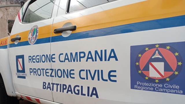 Protezione Civile, torna &ldquo;Io non rischio&rdquo; - SUD TV 114 &copy; Creative Commons