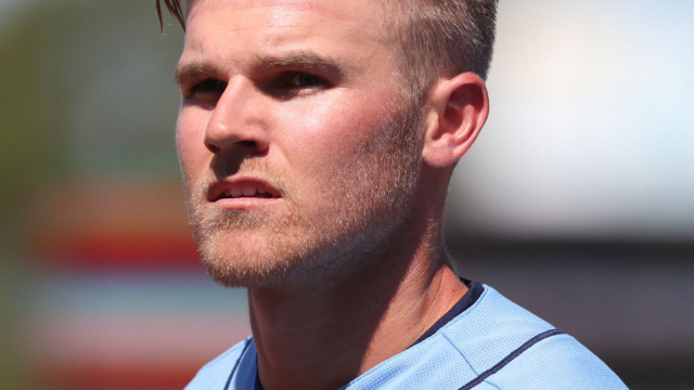 Rays To Promote Jake Bauers - MLB Trade Rumors &copy; Creative Commons