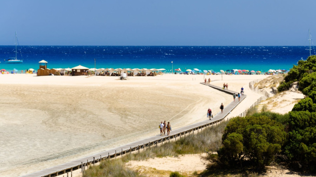 Su Giudeu  SardegnaTurismo - Sito ufficiale del turismo della ... &copy; Creative Commons