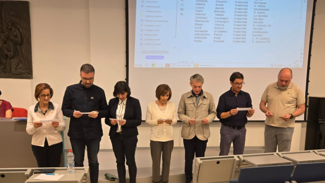 Va' anche tu, fa' lo stesso": elezione del nuovo Consiglio ... &copy; Creative Commons