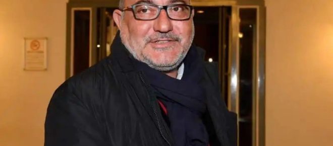 Carmine Fotia si candida a Reggio Calabria: 'Non per partecipare, ma per vincere'