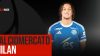 Moreira al Milan: visite in corso, contratto fino al 2031