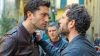 Upas, anticipazioni al 28 agosto: Damiano si scontrarsi con Eduardo