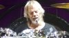 Morto Frank Beard, il batterista degli ZZ Top aveva 77 anni