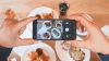Perché fotografiamo il cibo in vacanza: Il piatto diventa parte del viaggio