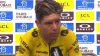 Van Aert visto da De Gendt: 'Ad una caduta dal dire basta con il ciclismo'