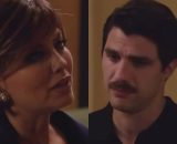 Adelaide e Marcello - screenshot &copy; Rai.