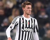 Daniele Rugani, difensore della Juventus - Foto &copy; Juventus