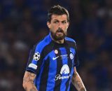 Francesco Acerbi, difensore svincolato Foto &copy; Inter