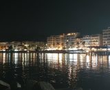 Il lungomare di Crotone - &copy; Francesco Trabassi