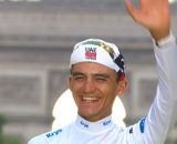 Isaac del Toro - &copy; Screenshot Eurosport