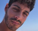 Javier Martinez - Screenshot &copy; Instagram.