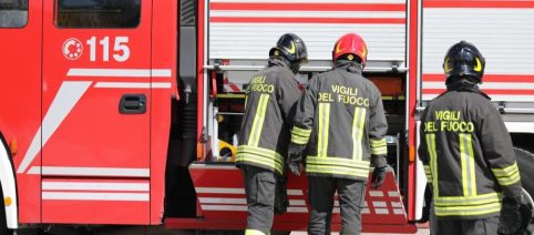 Ordine Forestali Piemonte: 'Gestione pianificata dei boschi per prevenire gli incendi'