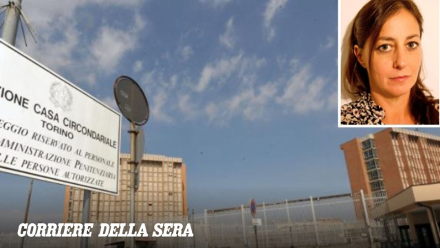 A Torino il carcere &egrave; fuori controllo, non possiamo aspettare che ... &copy; Creative Commons