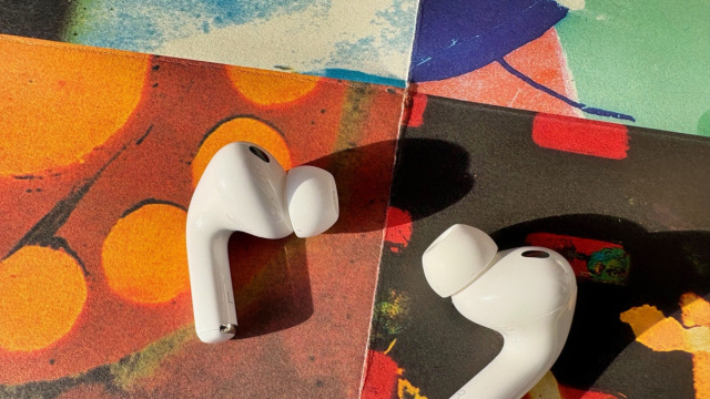 AirPods Pro con videocamera in arrivo entro l'anno, ecco come ... &copy; Creative Commons