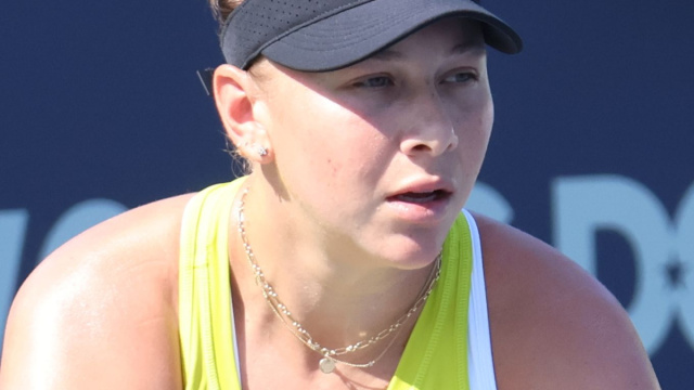 Amanda Anisimova - Wikipedia &copy; Creative Commons