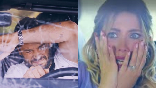 Cagatay e Yildiz - screenshot &copy; Forbidden Fruit