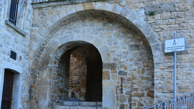 Celle di San Vito &copy; Creative Commons