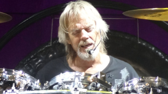 Frank Beard - Wikipedia &copy; Creative Commons