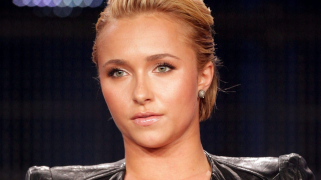 Hayden Panettiere: "Per anni sono stata dipendente dall'alcol ... &copy; Creative Commons