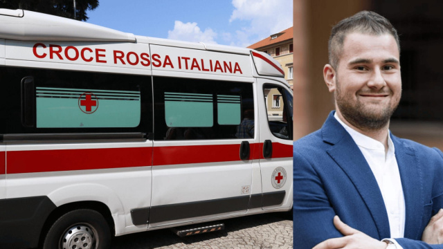 Morti in ambulanza a Forl&igrave;, nuove intercettazioni dell'autista ... &copy; Creative Commons