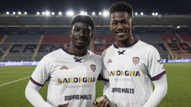 POST GARA  Trepy e Adopo con Dazn &copy; Creative Commons