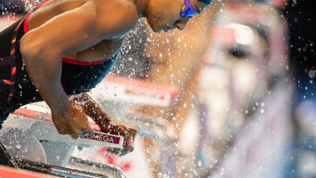 Sara Curtis Pronta All'Esordio NCAA: La Freshman Di Virginia Tra ... &copy; Creative Commons