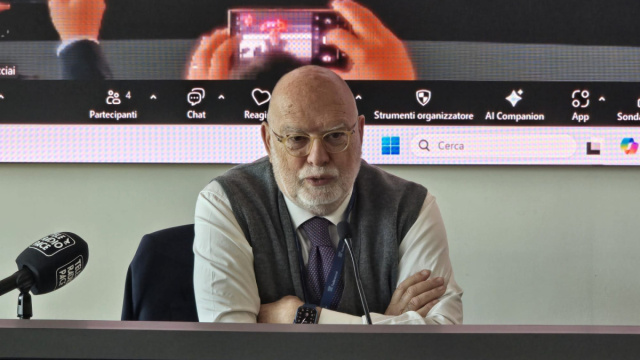 Secondo il Presidente di Federacciai Antonio Gozzi l'idrogeno non ... &copy; Creative Commons