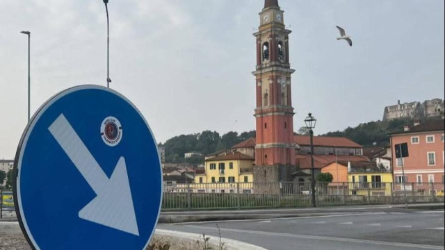 Si avvicina Cairo Medievale, da oggi cambia la viabilit&agrave; - La Stampa &copy; Creative Commons