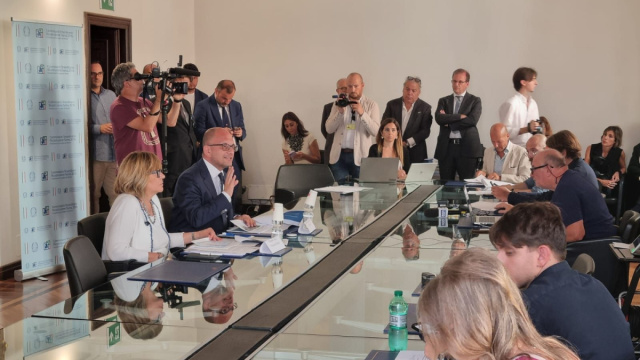 Sisma 2016: Scatto in avanti della ricostruzione pubblica, corre ... &copy; Creative Commons