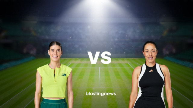 Sorana Cirstea e Jessica Pegula. &copy; Blasting News